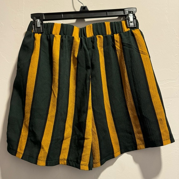 Striped Matching Set - Picture 2 of 5